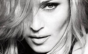 Truth or Dare by Madonna
