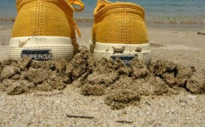 Novo modelo de Superga chega no Brasil
