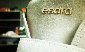 Esdra lanAi??a sua coleAi??A?o 2013!