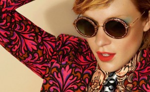 Ousadia e IrreverA?ncia no inverno da Miu Miu