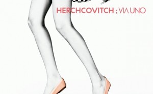Herchcovitch para Via Uno