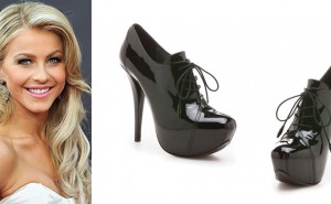Projeto Young Hollywood Cares Collection