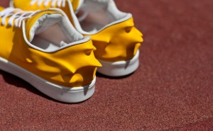 Urban Swift por Puma & Hussein