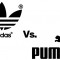 Adidas vs. Puma