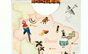 Brasil by Charlotte Olympia