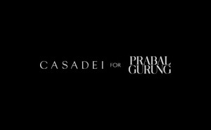 Prabal Gurung + Casadei