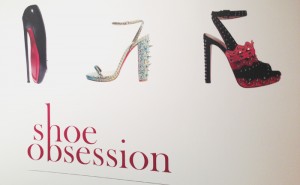 ExposiAi??A?o Shoe Obsession