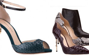 Alexandre Birman – Inverno 2013