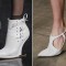 Trend 2014: Sapatos brancos se solidificam!
