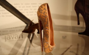 Salto “ballet” de Christian Louboutin!