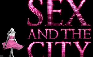TrA?s sapatos de Sex and the City sendo leiloados!