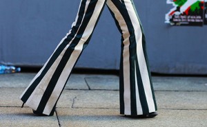 Adeus, Skinny! Como usar o modelo Flare