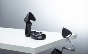 Instant Shoe por Pavla PodsednAi??kova