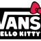 Vans + Hello Kitty! Uma parceria de sucesso!
